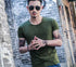 EsaModa Men's Hot Summer T-Shirts